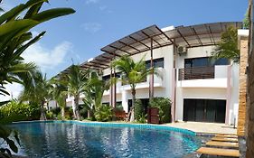 Oasis Garden&Pool Villa at VIP Resort